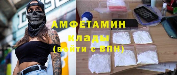 ALPHA-PVP Горнозаводск
